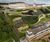 Greenfix solutions for Scarborough slope stabilisation 1