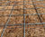 Badger Mat R - anti-burrowing coir and steel mesh erosion control blanket 0