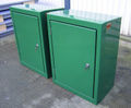 GRP4 one-piece enclosures