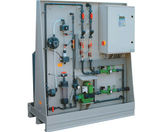 Oxiperm OCG-166 chlorine dioxide dosing system - on this page