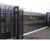 Jacksons sliding gates 1
