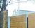 Security gates and fencing, Michael Faraday School 1