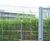 Security gates and fencing, Michael Faraday School 2