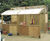 Creating a safe and secure outdoor play area  0