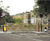 Uni (Universal) timber gates  3