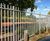 Barbican® - square pale vertical bar fencing  3