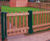 Playtime® - RoSPA approved child safe gates 9