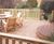 Jacksons standard timber decking boards 3