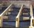 Jacksons standard timber decking boards 10