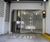Bi-folding speed gates 6