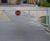 Warden manual swing barrier 9