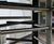 Full-height pedestrian turnstiles 5
