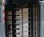 Full-height pedestrian turnstiles 6