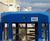 Full-height pedestrian turnstiles 7