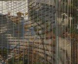 Perimeter security for data centre - on this page