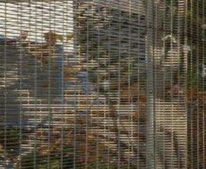 Perimeter security for data centre