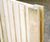 Jakposts® - slotted timber posts for panel fencing 5