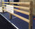 Linebacker® PNR HVM - timber fence 1