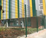 CPD - Specifying risk-appropriate fencing and gates for educational spaces - on this page