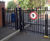 Railings blend security and smart aesthetics at college 1