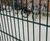 EuroGuard® Flatform - welded mesh fencing 6