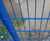 EuroGuard® Flatform - welded mesh fencing 10