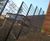EuroGuard® Flatform - welded mesh fencing 4