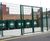 EuroGuard® Flatform - welded mesh fencing 7