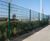 EuroGuard® Flatform - welded mesh fencing 9