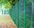 EuroGuard® Flatform - welded mesh fencing 0