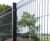 EuroGuard® Regular - vandal-proof welded mesh fencing panels 7