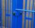 EuroGuard® Regular - vandal-proof welded mesh fencing panels 8