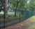 Sentry® - vertical bar perimeter fencing 4