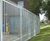 Barbican® - square pale vertical bar fencing  10