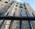 Barbican® - square pale vertical bar fencing  1