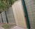 EuroGuard® Combi - security fencing 5
