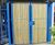 EuroGuard® Combi - security fencing 6
