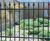 Barbican Imperial® residential railings 3