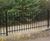 Barbican Imperial® residential railings 4