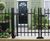 Barbican Imperial® residential railings 8