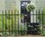 Barbican Imperial® residential railings 1