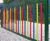 Playtime® - metal railings for playgrounds 4