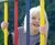 Playtime® - metal railings for playgrounds 1