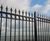 Ornamental steel railings 6