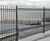 Ornamental steel railings 9