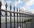 Ornamental steel railings 1