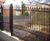 Ornamental steel railings 3