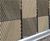 Jakoustic® Absorptive - acoustic fencing 3