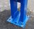 Keeper manual rising arm barrier 2