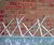 Viper-Spike® high security fence and wall topping 1